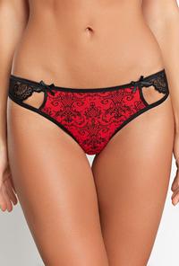 31204121127 Zeneb - Трусы женские стринг, Infinity Lingerie